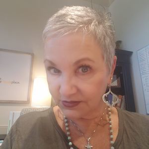 Meet your Posher, Barbara